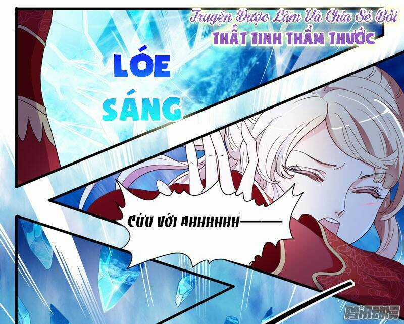 Giữ Chặt Tiểu Bạch Long - Chapter 7 - Trang 9