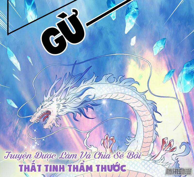 Giữ Chặt Tiểu Bạch Long - Chapter 7 - Trang 10