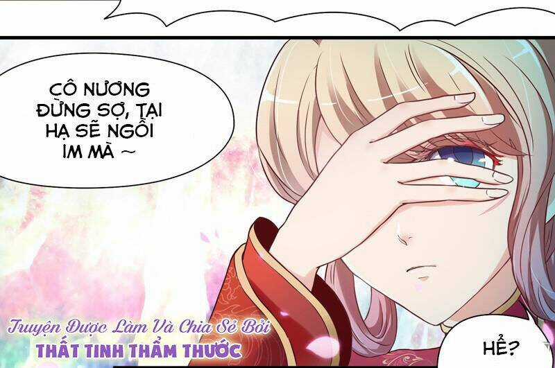 Giữ Chặt Tiểu Bạch Long - Chapter 8 - Trang 11