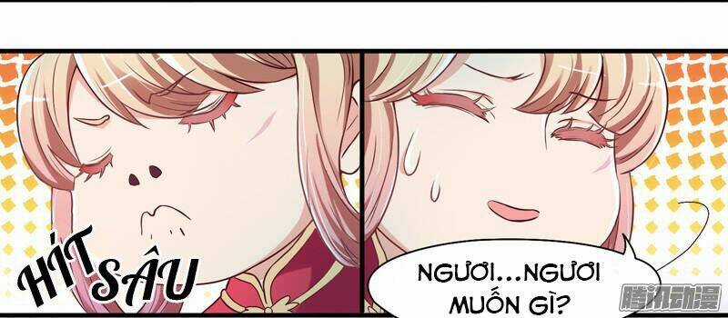 Giữ Chặt Tiểu Bạch Long - Chapter 8 - Trang 16