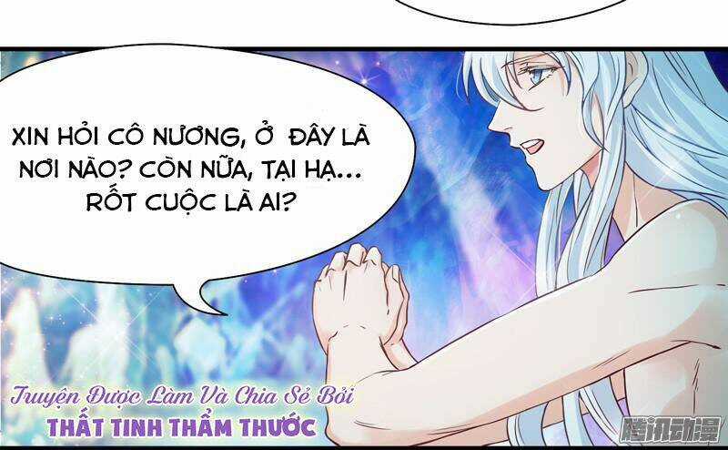 Giữ Chặt Tiểu Bạch Long - Chapter 8 - Trang 17