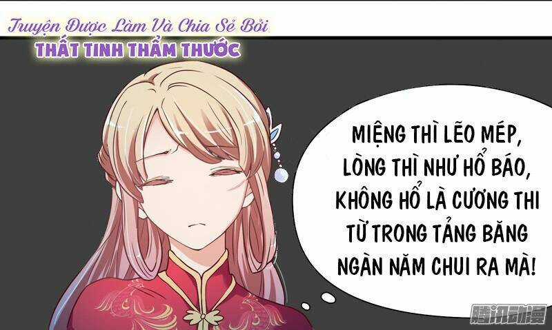 Giữ Chặt Tiểu Bạch Long - Chapter 8 - Trang 18