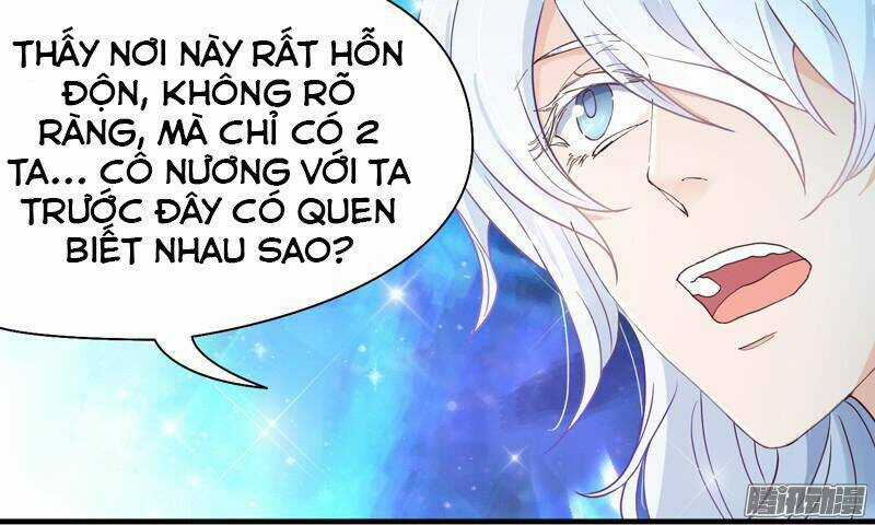 Giữ Chặt Tiểu Bạch Long - Chapter 8 - Trang 19