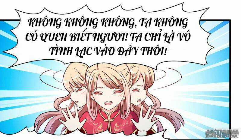 Giữ Chặt Tiểu Bạch Long - Chapter 8 - Trang 20