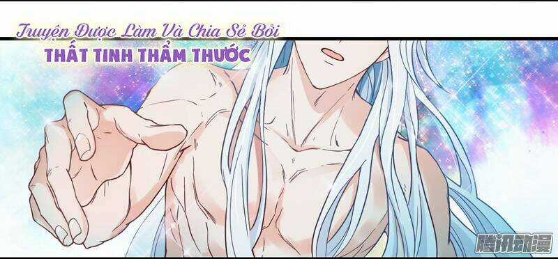 Giữ Chặt Tiểu Bạch Long - Chapter 8 - Trang 3