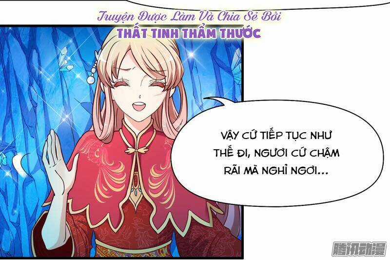 Giữ Chặt Tiểu Bạch Long - Chapter 8 - Trang 22