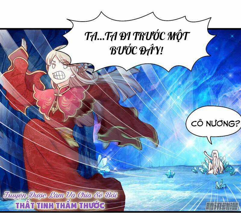 Giữ Chặt Tiểu Bạch Long - Chapter 8 - Trang 23