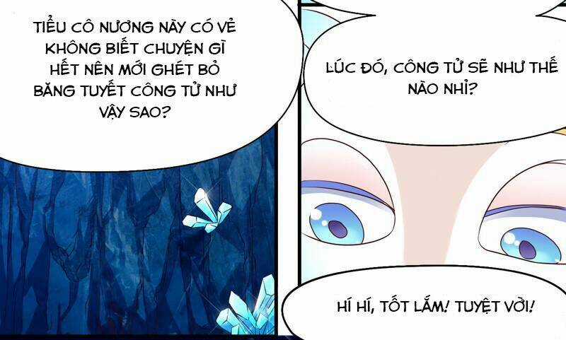 Giữ Chặt Tiểu Bạch Long - Chapter 8 - Trang 25