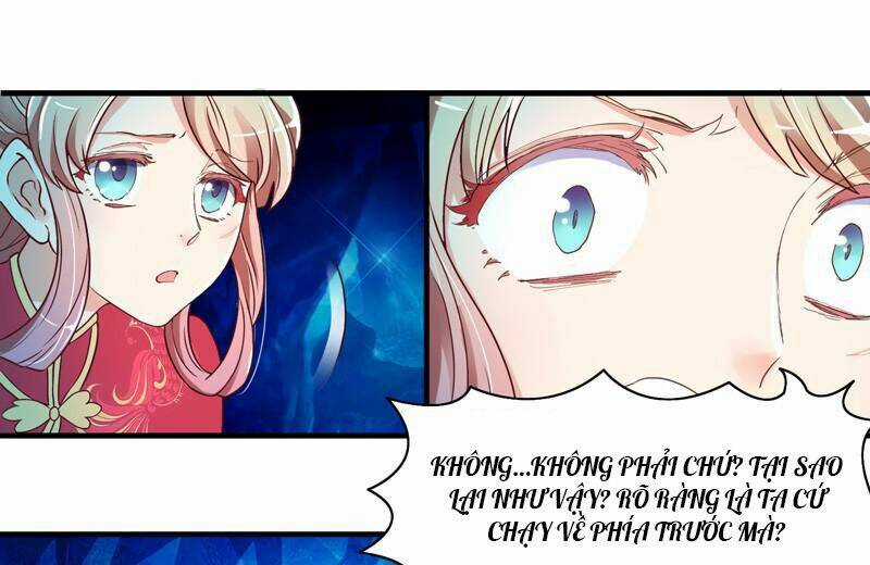 Giữ Chặt Tiểu Bạch Long - Chapter 8 - Trang 29