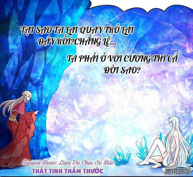 Giữ Chặt Tiểu Bạch Long - Chapter 8 - Trang 30