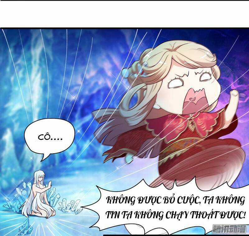 Giữ Chặt Tiểu Bạch Long - Chapter 8 - Trang 31