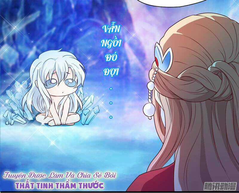 Giữ Chặt Tiểu Bạch Long - Chapter 8 - Trang 34