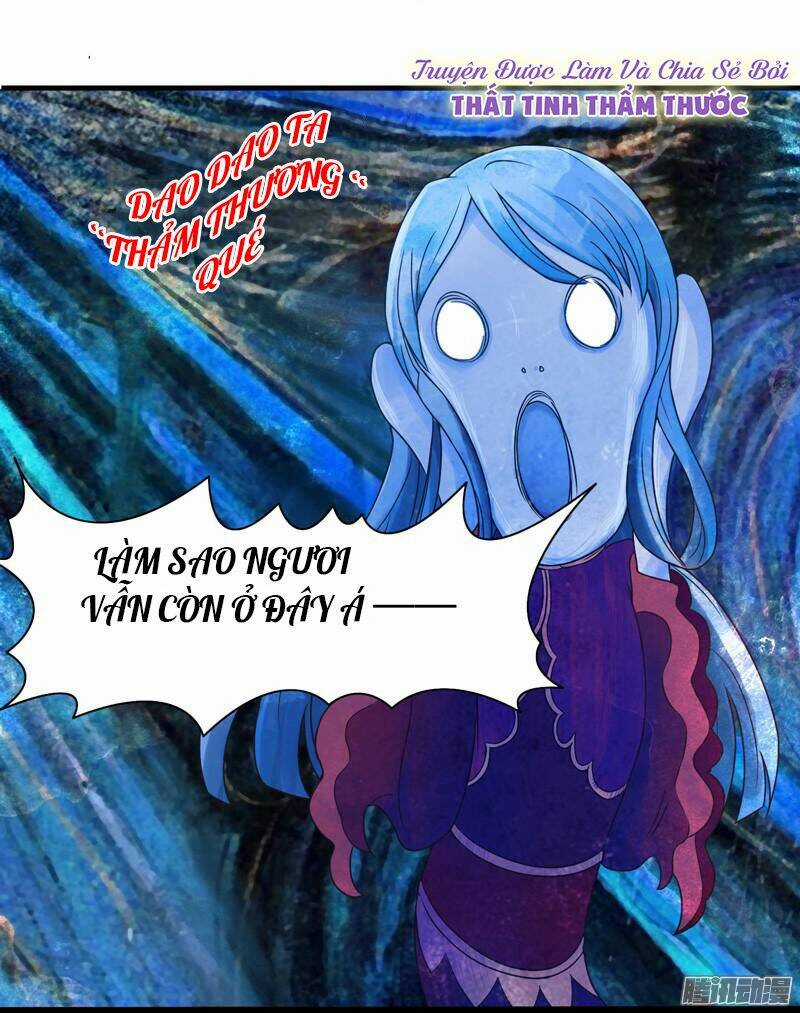 Giữ Chặt Tiểu Bạch Long - Chapter 8 - Trang 35