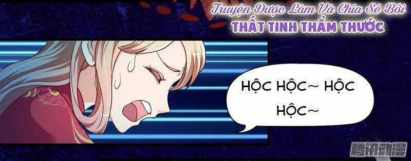 Giữ Chặt Tiểu Bạch Long - Chapter 8 - Trang 37