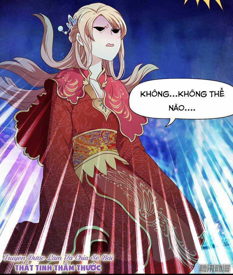 Giữ Chặt Tiểu Bạch Long - Chapter 8 - Trang 39