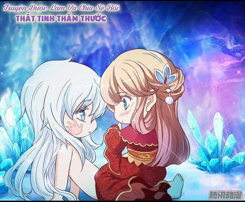 Giữ Chặt Tiểu Bạch Long - Chapter 8 - Trang 5