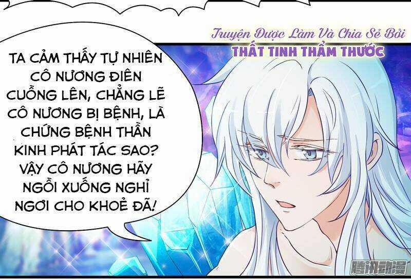 Giữ Chặt Tiểu Bạch Long - Chapter 8 - Trang 41