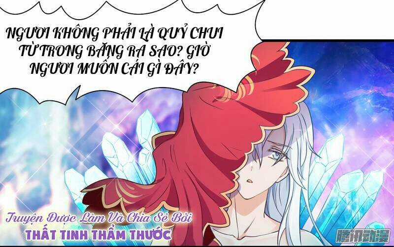 Giữ Chặt Tiểu Bạch Long - Chapter 8 - Trang 43
