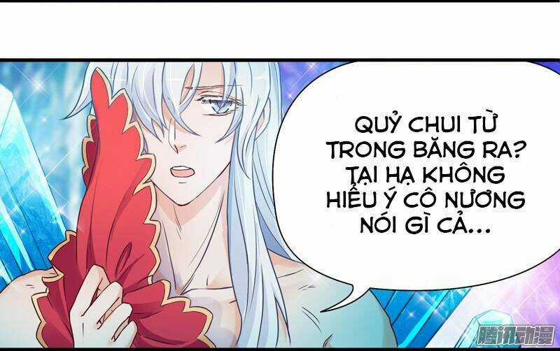 Giữ Chặt Tiểu Bạch Long - Chapter 8 - Trang 44