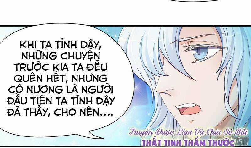 Giữ Chặt Tiểu Bạch Long - Chapter 8 - Trang 46