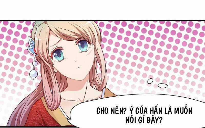 Giữ Chặt Tiểu Bạch Long - Chapter 8 - Trang 47