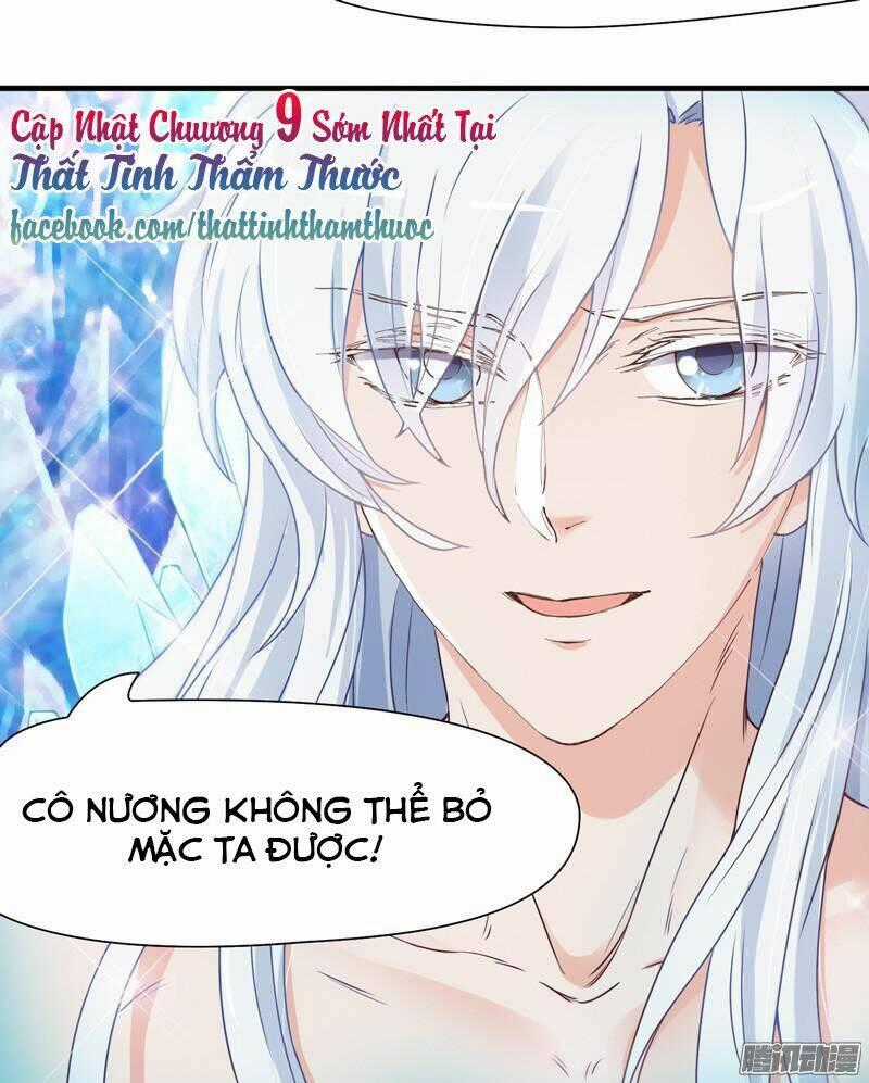 Giữ Chặt Tiểu Bạch Long - Chapter 8 - Trang 48