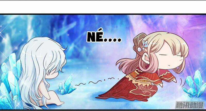 Giữ Chặt Tiểu Bạch Long - Chapter 8 - Trang 6