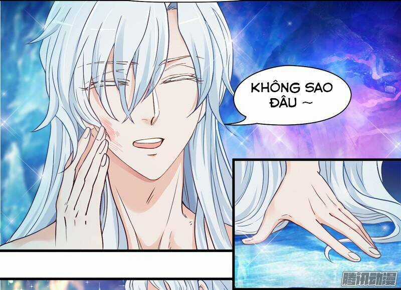 Giữ Chặt Tiểu Bạch Long - Chapter 8 - Trang 8