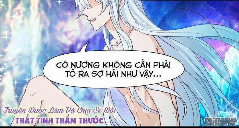 Giữ Chặt Tiểu Bạch Long - Chapter 8 - Trang 9