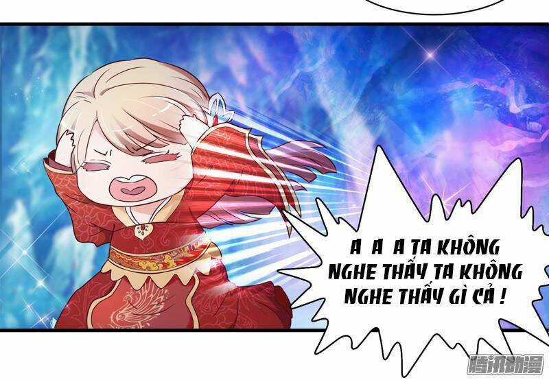 Giữ Chặt Tiểu Bạch Long - Chapter 9 - Trang 12