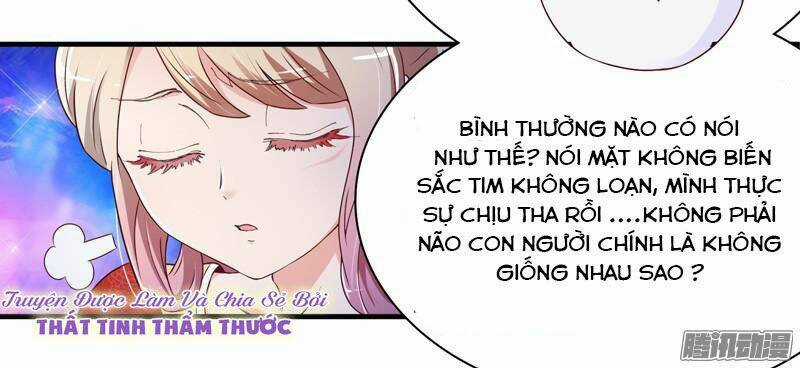Giữ Chặt Tiểu Bạch Long - Chapter 9 - Trang 14
