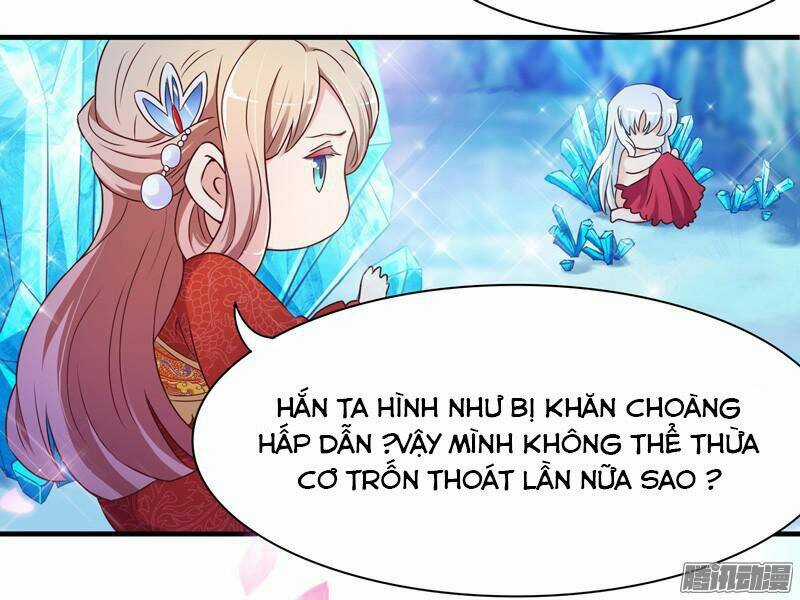 Giữ Chặt Tiểu Bạch Long - Chapter 9 - Trang 15