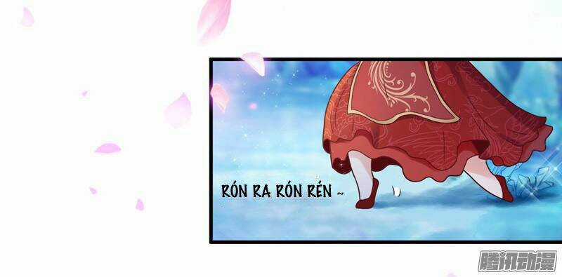 Giữ Chặt Tiểu Bạch Long - Chapter 9 - Trang 16