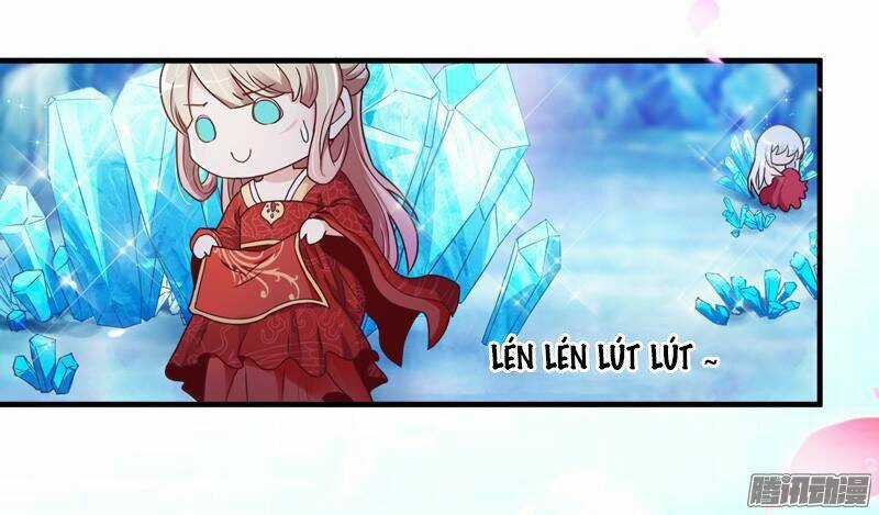 Giữ Chặt Tiểu Bạch Long - Chapter 9 - Trang 17