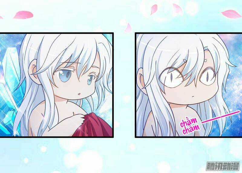 Giữ Chặt Tiểu Bạch Long - Chapter 9 - Trang 18