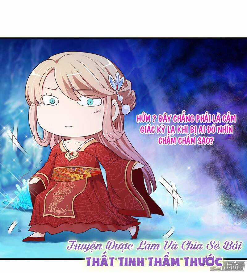 Giữ Chặt Tiểu Bạch Long - Chapter 9 - Trang 19