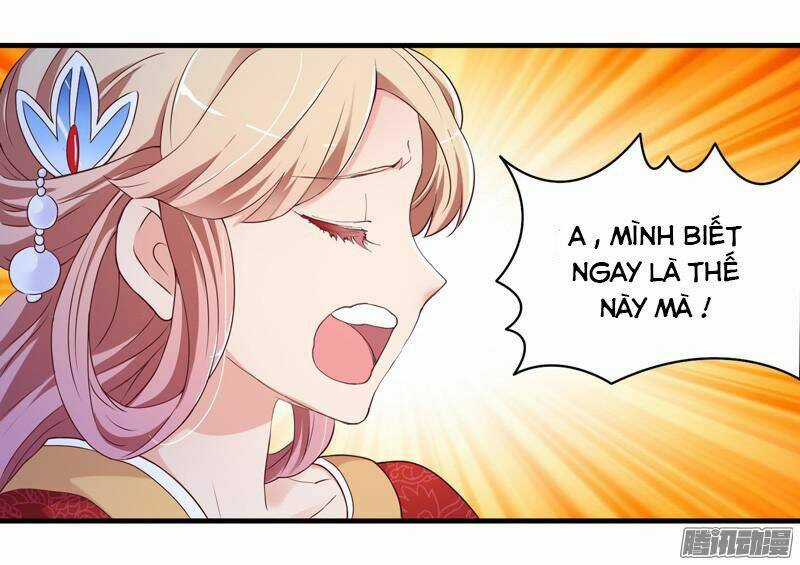 Giữ Chặt Tiểu Bạch Long - Chapter 9 - Trang 22