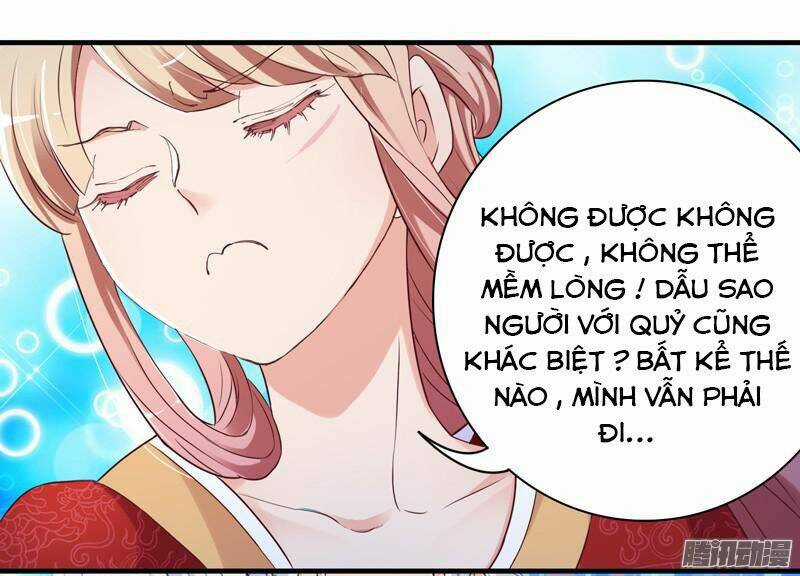 Giữ Chặt Tiểu Bạch Long - Chapter 9 - Trang 23