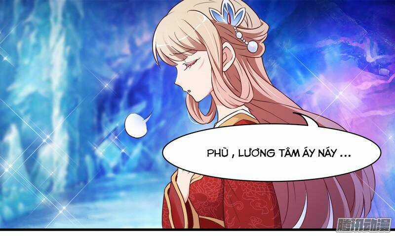 Giữ Chặt Tiểu Bạch Long - Chapter 9 - Trang 25