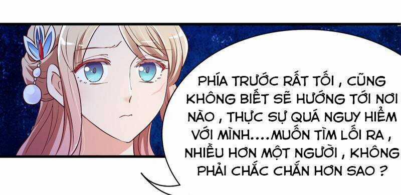 Giữ Chặt Tiểu Bạch Long - Chapter 9 - Trang 28