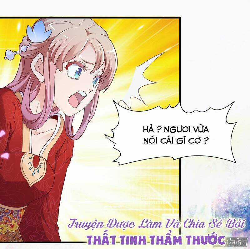 Giữ Chặt Tiểu Bạch Long - Chapter 9 - Trang 4