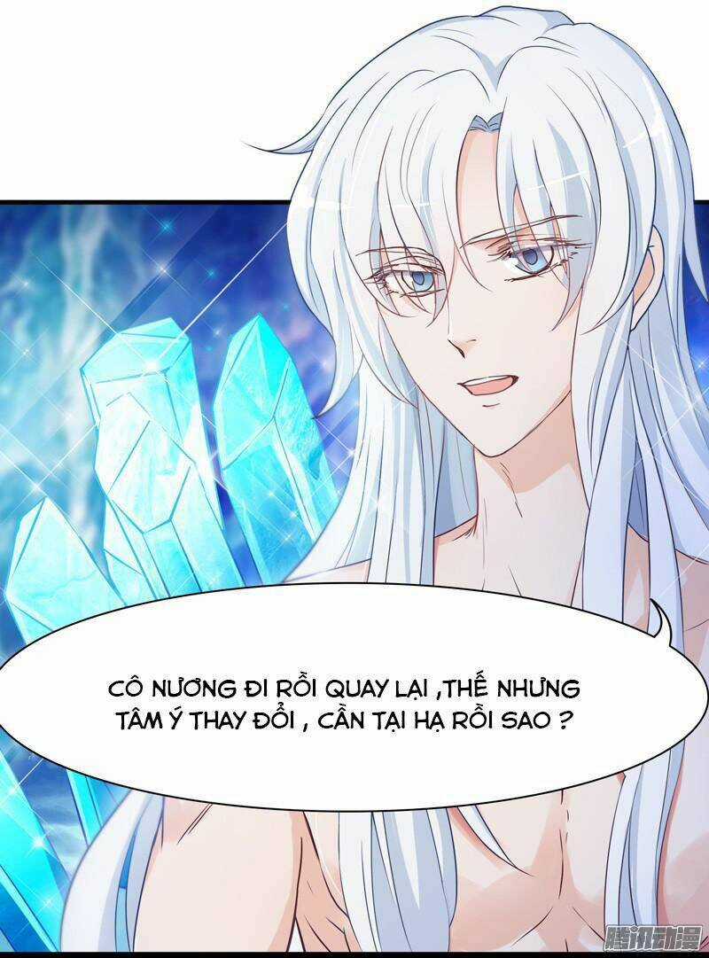 Giữ Chặt Tiểu Bạch Long - Chapter 9 - Trang 32