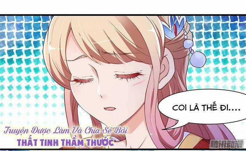 Giữ Chặt Tiểu Bạch Long - Chapter 9 - Trang 33