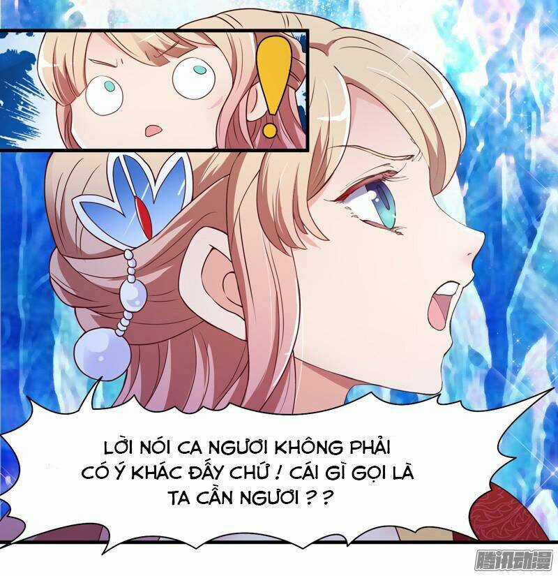 Giữ Chặt Tiểu Bạch Long - Chapter 9 - Trang 34