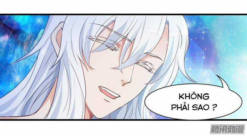 Giữ Chặt Tiểu Bạch Long - Chapter 9 - Trang 35