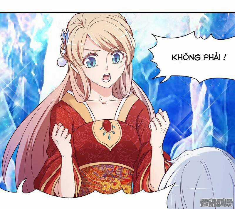 Giữ Chặt Tiểu Bạch Long - Chapter 9 - Trang 36