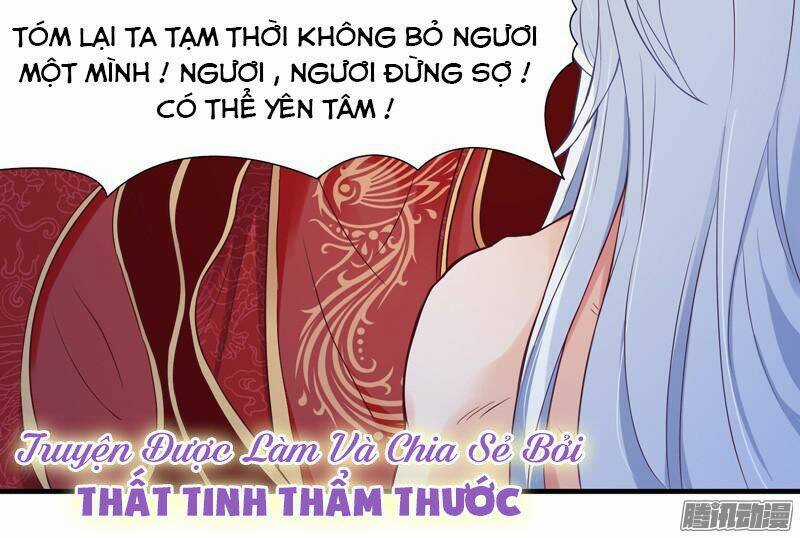 Giữ Chặt Tiểu Bạch Long - Chapter 9 - Trang 37