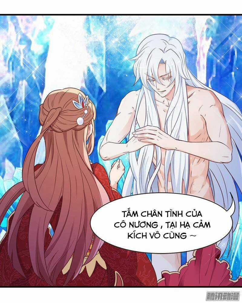 Giữ Chặt Tiểu Bạch Long - Chapter 9 - Trang 38