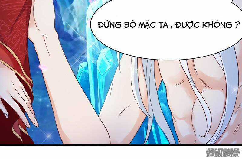 Giữ Chặt Tiểu Bạch Long - Chapter 9 - Trang 7