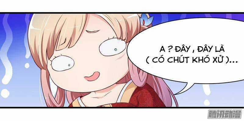 Giữ Chặt Tiểu Bạch Long - Chapter 9 - Trang 8